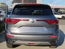2024 Renault Koleos Techno