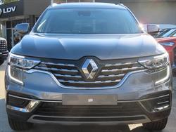 2024 Renault Koleos Techno