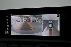 2023 Mercedes-Benz CLA-Class CLA45 AMG S C118 Four Wheel Drive WHITE
