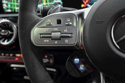 2023 Mercedes-Benz CLA-Class CLA45 AMG S C118 Four Wheel Drive WHITE