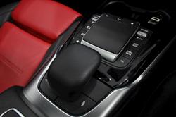 2023 Mercedes-Benz CLA-Class CLA45 AMG S C118 Four Wheel Drive WHITE