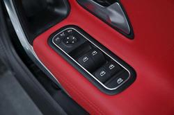2023 Mercedes-Benz CLA-Class CLA45 AMG S C118 Four Wheel Drive WHITE