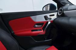 2023 Mercedes-Benz CLA-Class CLA45 AMG S C118 Four Wheel Drive WHITE