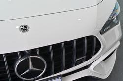2023 Mercedes-Benz CLA-Class CLA45 AMG S C118 Four Wheel Drive WHITE