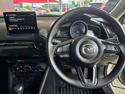 2024 Mazda CX-3 G20 Sport