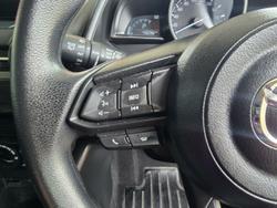 2024 Mazda CX-3 G20 Sport