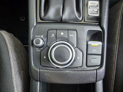 2024 Mazda CX-3 G20 Sport
