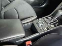 2024 Mazda CX-3 G20 Sport