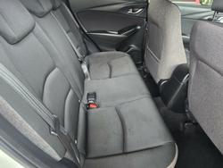 2024 Mazda CX-3 G20 Sport