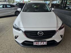2024 Mazda CX-3 G20 Sport
