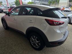 2024 Mazda CX-3 G20 Sport