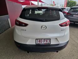 2024 Mazda CX-3 G20 Sport
