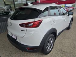 2024 Mazda CX-3 G20 Sport