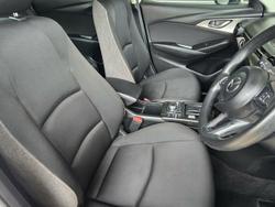 2024 Mazda CX-3 G20 Sport