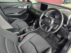 2024 Mazda CX-3 G20 Sport