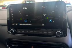 2021 Hyundai Kona Highlander