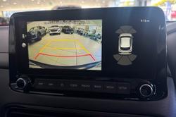 2021 Hyundai Kona Highlander