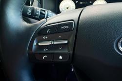 2021 Hyundai Kona Highlander