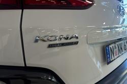 2021 Hyundai Kona Highlander