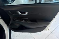 2021 Hyundai Kona Highlander