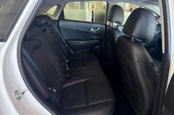 2021 Hyundai Kona Highlander