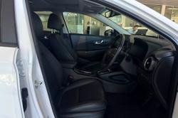 2021 Hyundai Kona Highlander