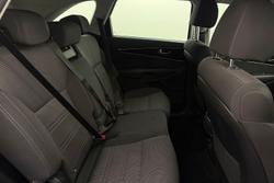 2018 Kia Sorento Si