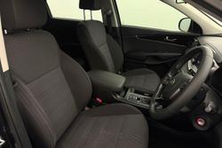 2018 Kia Sorento Si