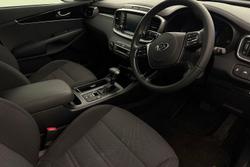 2018 Kia Sorento Si