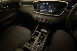 2018 Kia Sorento Si