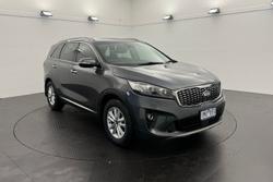 2018 Kia Sorento Si