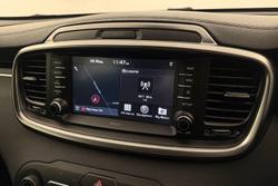 2018 Kia Sorento Si