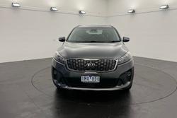 2018 Kia Sorento Si