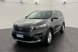 2018 Kia Sorento Si