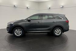 2018 Kia Sorento Si