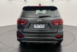 2018 Kia Sorento Si