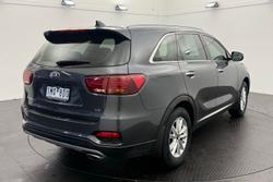 2018 Kia Sorento Si