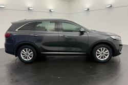 2018 Kia Sorento Si