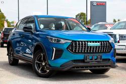 2026 GWM Haval Jolion Premium Hybrid