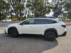 2025 Subaru Outback AWD Sport