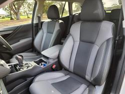 2025 Subaru Outback AWD Sport
