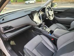 2025 Subaru Outback AWD Sport