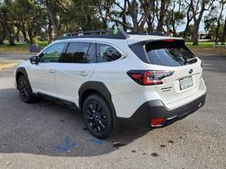 2025 Subaru Outback AWD Sport