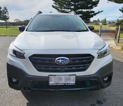 2025 Subaru Outback AWD Sport