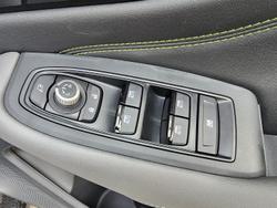 2025 Subaru Outback AWD Sport