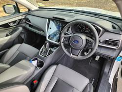 2025 Subaru Outback AWD Sport