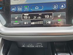 2025 Subaru Outback AWD Sport