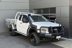 2024 Ford Ranger XL