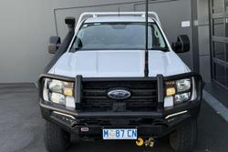 2024 Ford Ranger XL