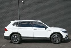 2022 Volkswagen Tiguan 162TSI Adventure Allspace